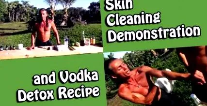 детоксикації