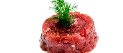 морепродуктів гриль