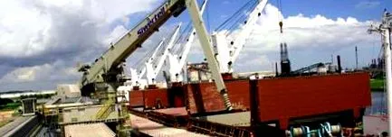 розвантаження розвантаження