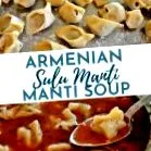 манті
