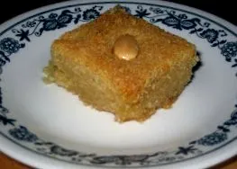 самалі овочі