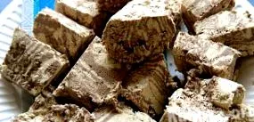 halva előnyei
