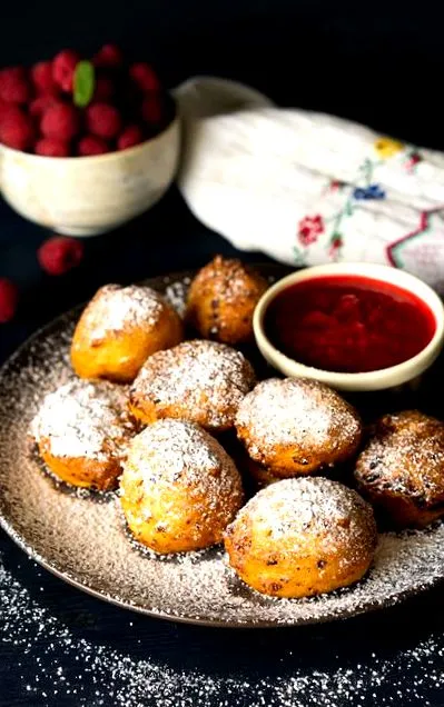 волошина