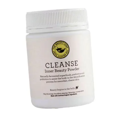 cleanse