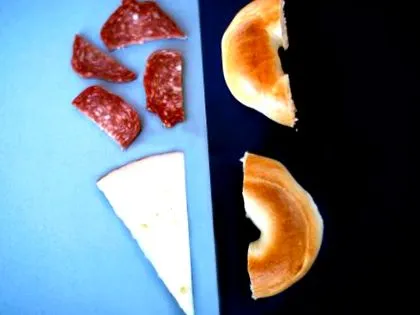 калорій
