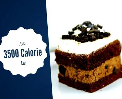calorie