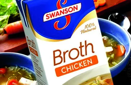 swanson