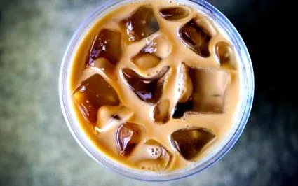 iced iced
