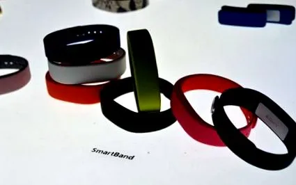 smartband