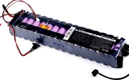 посібник електричних