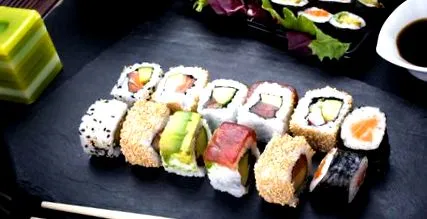 посібник їсти