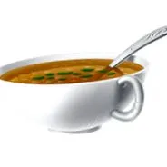 бульйоном