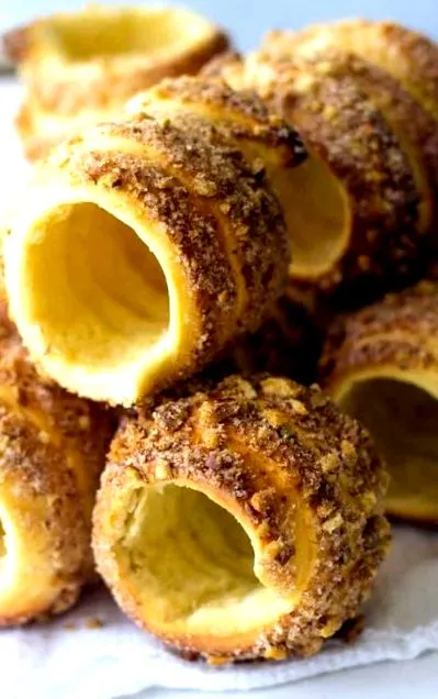 trdelnik домашній