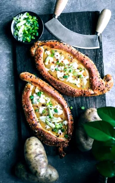 хачапурі