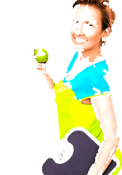 Морквяний макс очищення