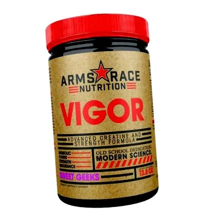 vigor