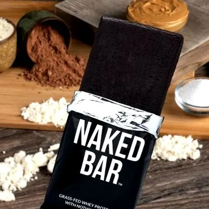 travel protein