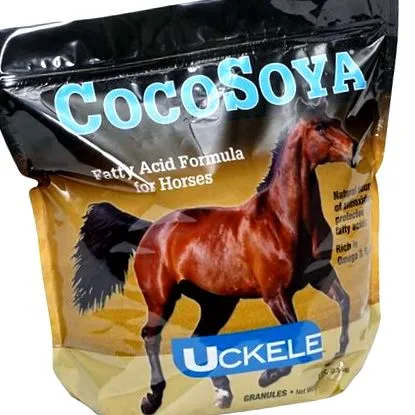 cocosoya