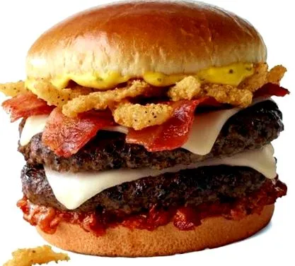 mcdonald понад