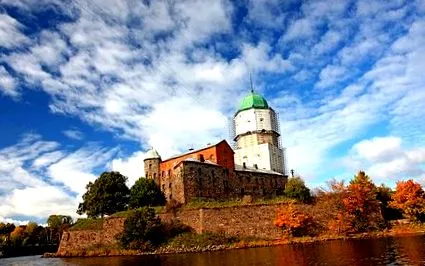 екскурсійний