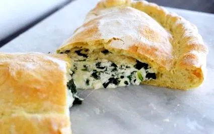 кальцоне