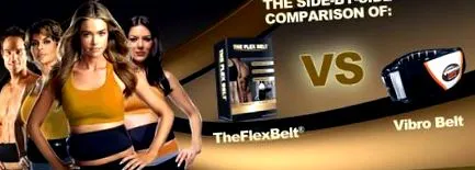 belt порівняння
