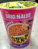 orientales