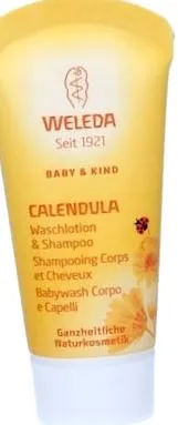 weleda cleansing