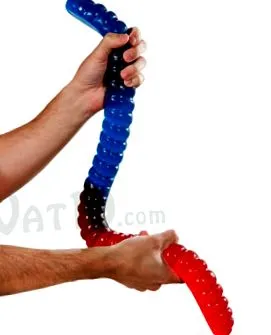 найбільший хробак