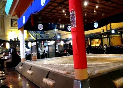 sumo esznek