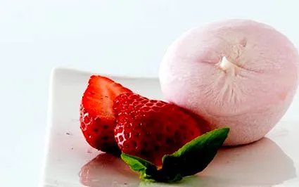 чому mochi