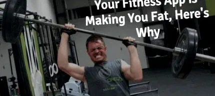 фітнесу товстим