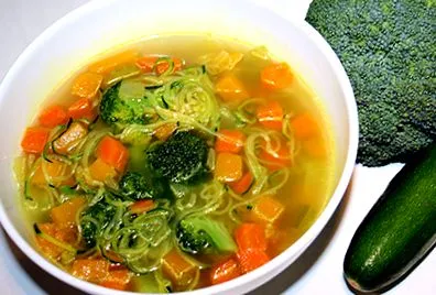 zoodle