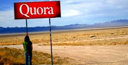 quora могли