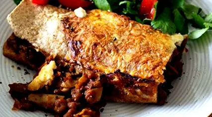 калорій
