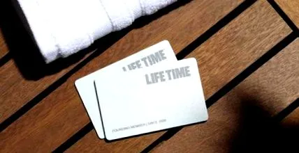 тренажерного залу