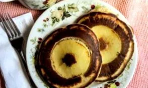 скибочки кожного млинця