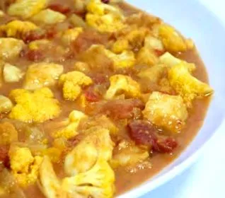 hozzá curry-t