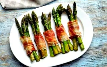 пучки кухня