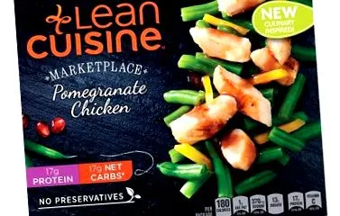 заморожені заморожені