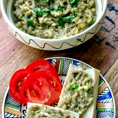 салат традиційний