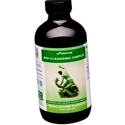 medicine Medicine біоочисний комплекс
