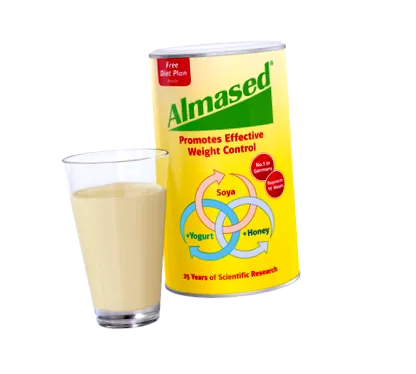 ваги almased