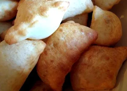 пухкий казахський