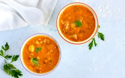 марокканський