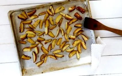 запеченого запеченої тріски