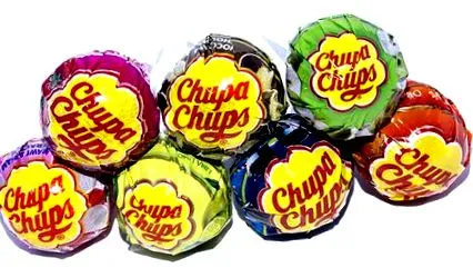 chupa містять глютену