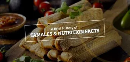 tamales