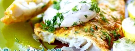 tilapia