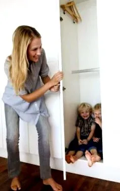 modernmom